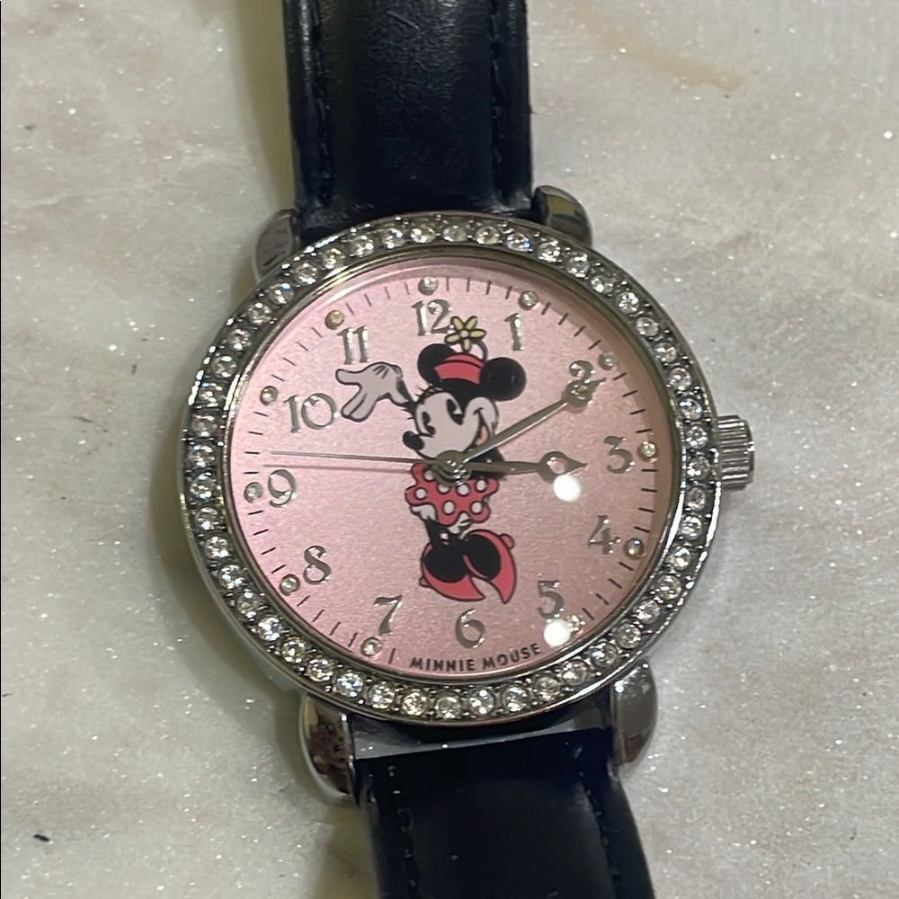 Disney Minnie Mouse Watch